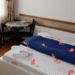 Penzion Andrei Kluž