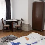 Penzion Andrei *
