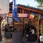 Andrei Penzion Kluž