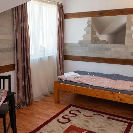 Andrei Gasthuis Cluj-Napoca