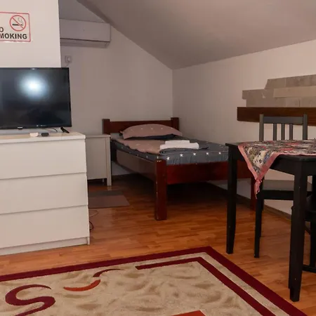 Andrei Gasthuis Cluj-Napoca