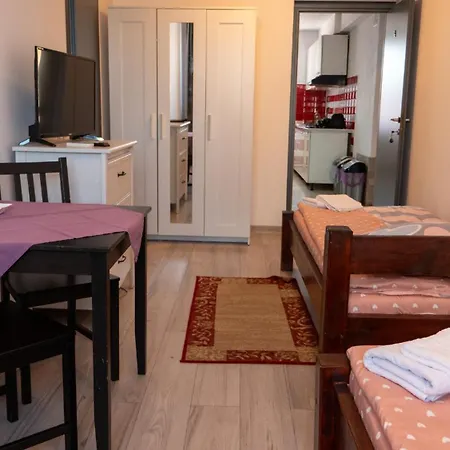 Andrei Guest house *