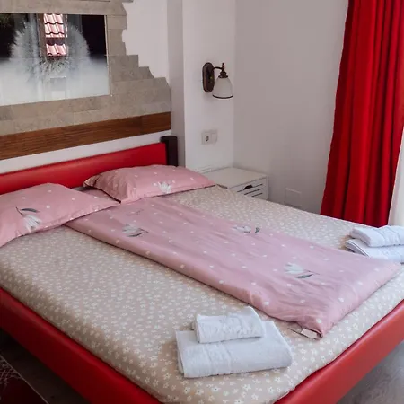 Andrei Penzion Kluž