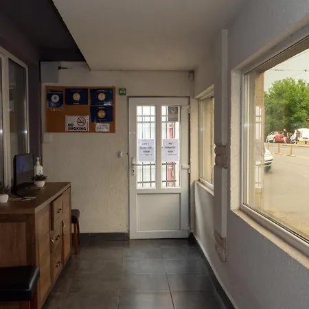 Guest house Andrei *