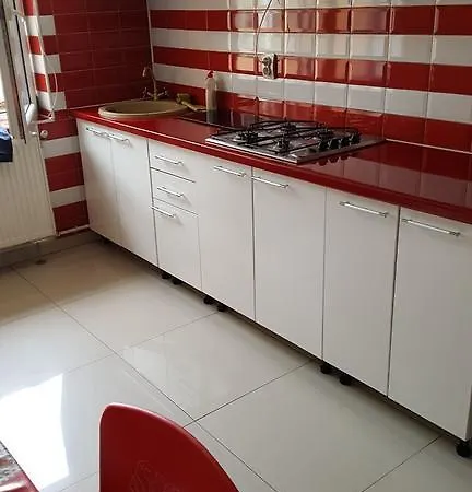 Andrei Guest house
