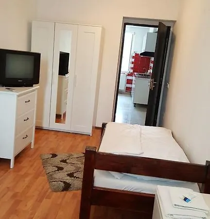 Andrei Guest house