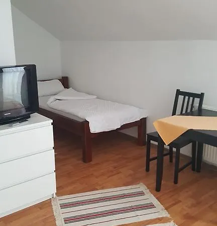 Andrei Guest house Cluj-Napoca
