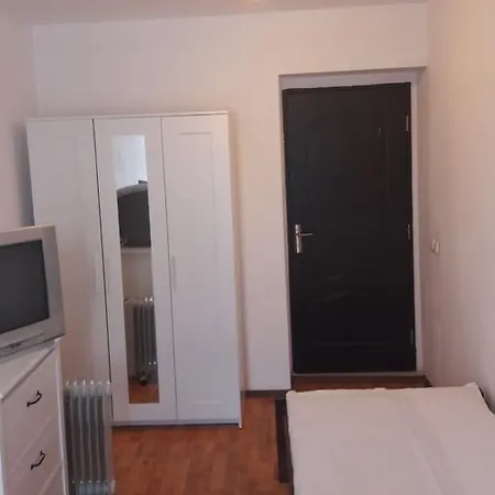Guest house Andrei *
