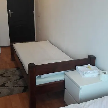 Andrei Guest house *
