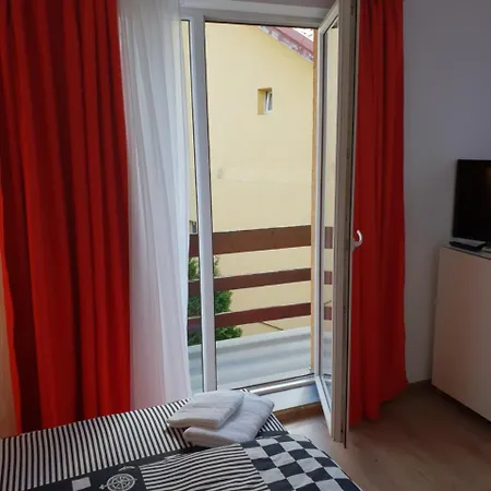 Guest house Andrei Cluj-Napoca