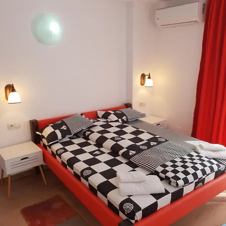 Andrei Guest house *