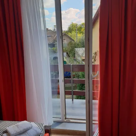 Guest house Andrei *