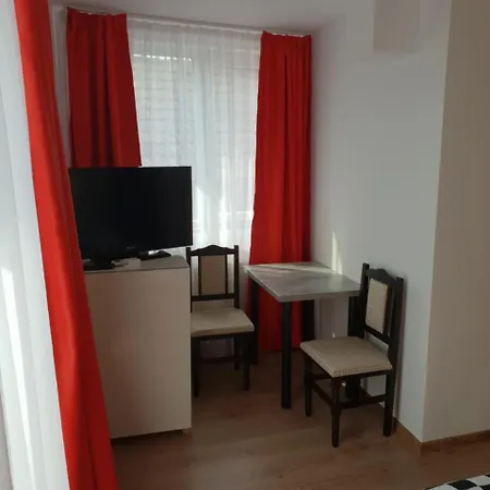 Guest house Andrei Cluj-Napoca