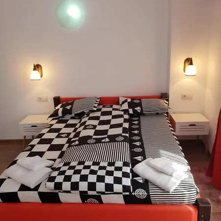 Guest house Andrei Cluj-Napoca