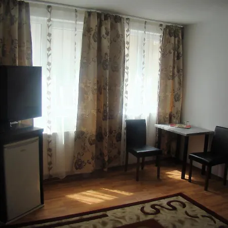 Guest house Andrei Cluj-Napoca