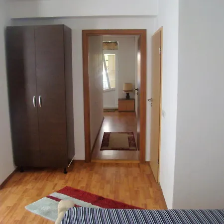 Guest house Andrei Cluj-Napoca