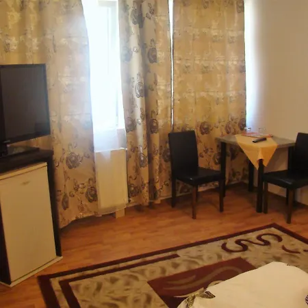 Guest house Andrei *