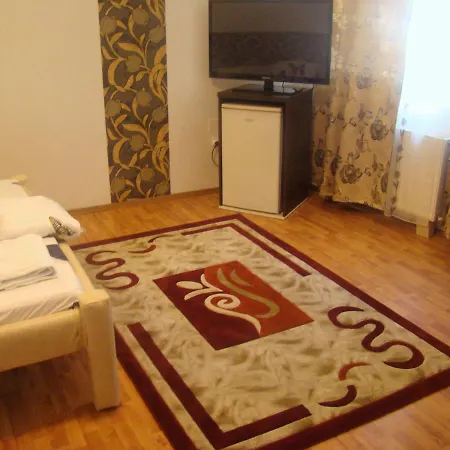 Andrei * Cluj-Napoca