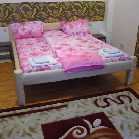Andrei Guest house