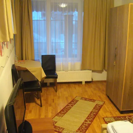 Andrei Guest house