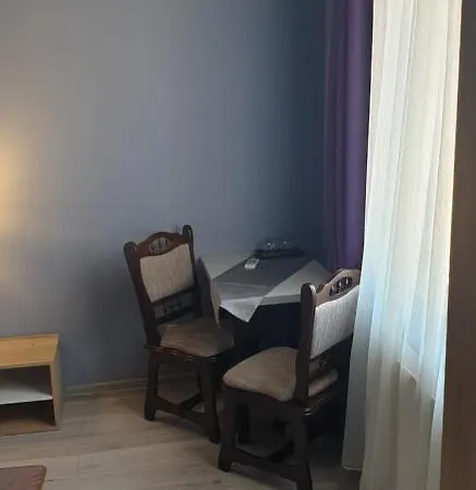 Guest house Andrei