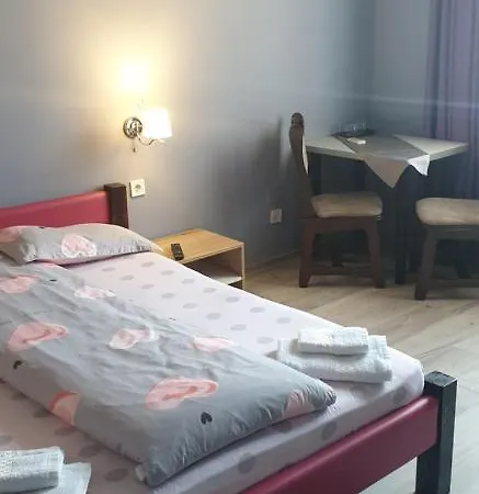 Andrei Guest house *
