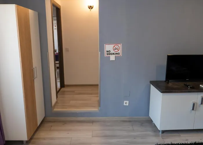 Andrei Penzion Kluž