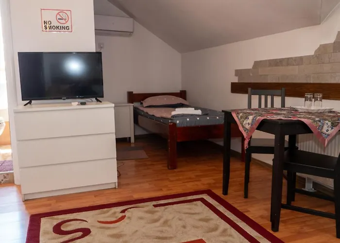 Andrei Vendégház Kolozsvár