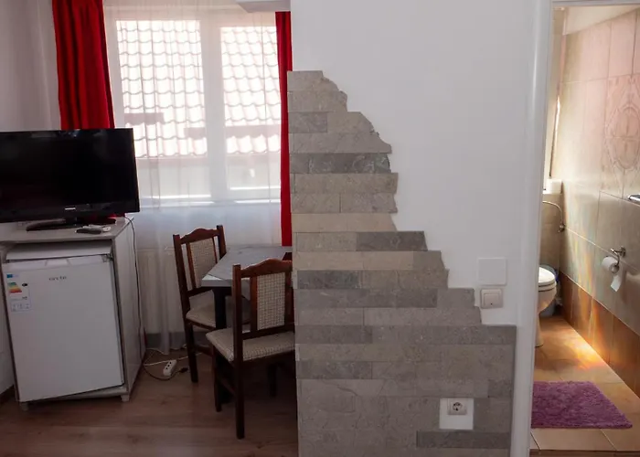 Vendégház Andrei Kolozsvár