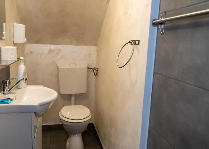 Andrei Vendégház *