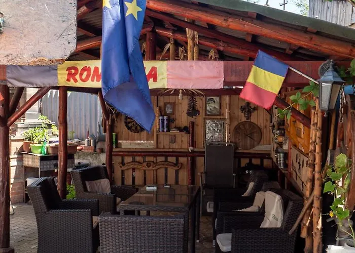 Andrei Vendégház Kolozsvár