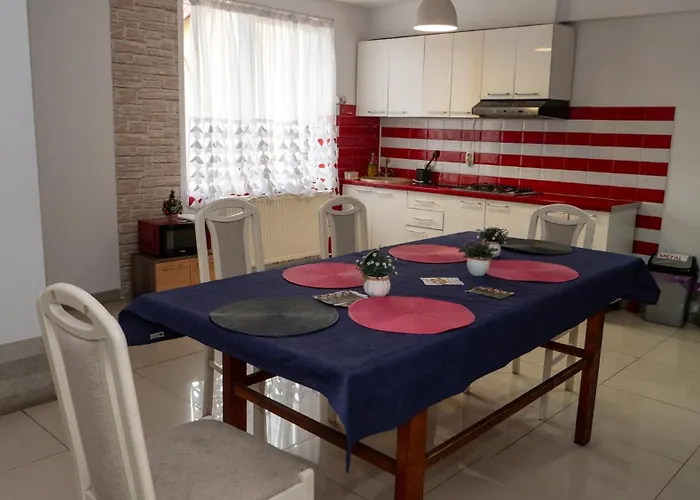 Vendégház Andrei Kolozsvár