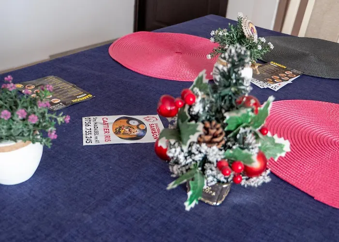 Penzion Andrei Kluž